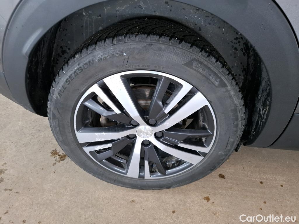  Peugeot  3008  GT Line 1.5 HDi 130CV BVM6 E6dT #6