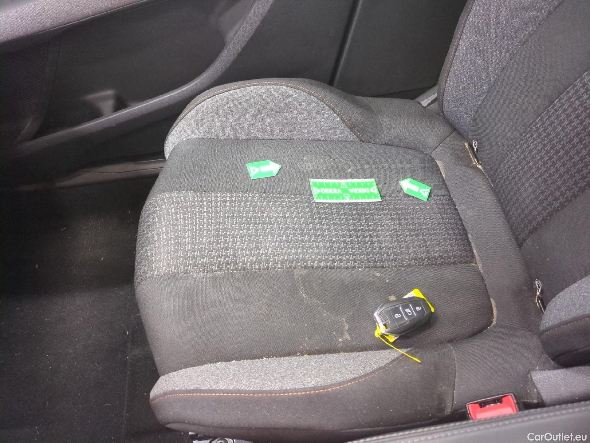  Peugeot  3008  Active Business 1.5 HDi 130CV BVM6 E6d #7