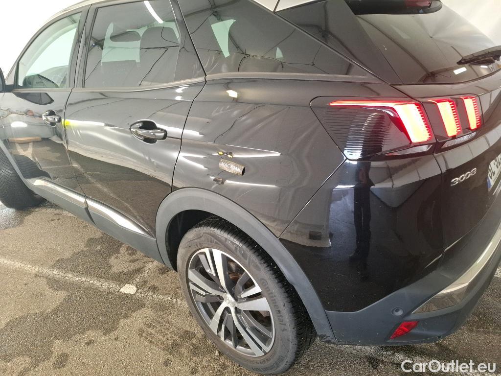  Peugeot  3008  II Allure Pack 1.5 HDi 130CV BVA8 E6d #64