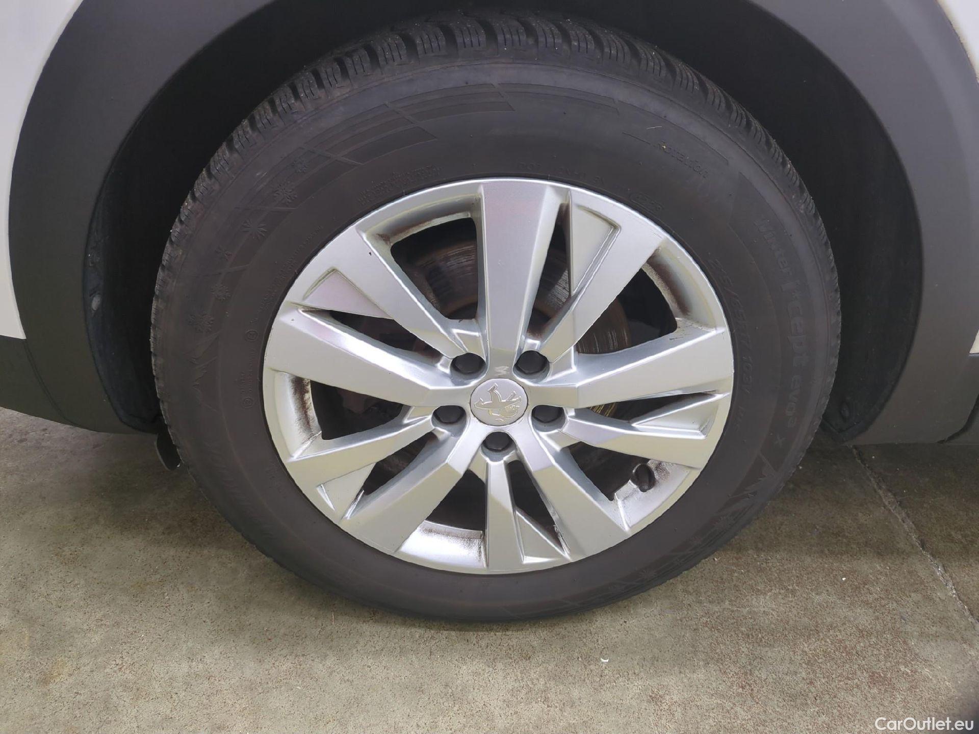  Peugeot  3008  Active Business 1.5 HDi 130CV BVM6 E6d #4