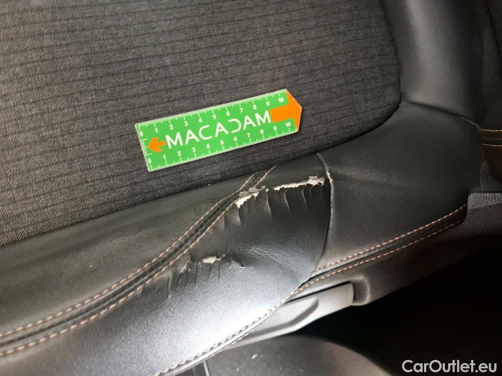  Peugeot  3008  GT Line 1.5 HDi 130CV BVM6 E6dT #5