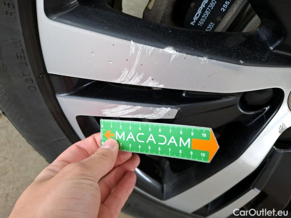  Peugeot  3008  GT Line 1.5 HDi 130CV BVM6 E6dT #10