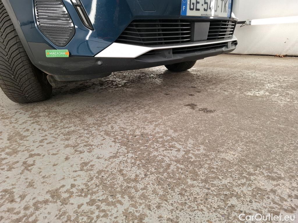  Peugeot  3008  Active Pack 1.5 HDi 130CV BVA8 E6d #16