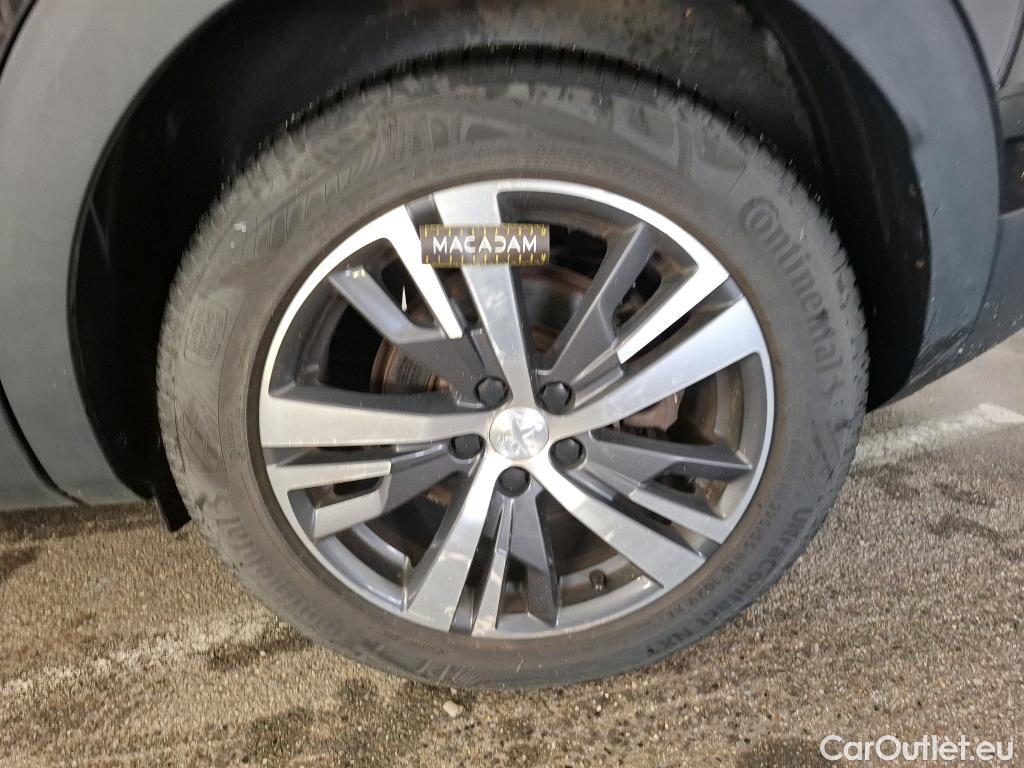  Peugeot  3008  II Allure Pack 1.5 HDi 130CV BVA8 E6d #43