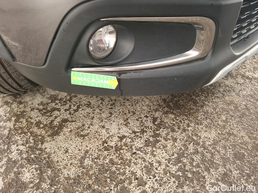  Peugeot  2008 PEUGEOT  5p Crossover BlueHDi 100 ¤6.c S&S ALLURE BUSINESS #15