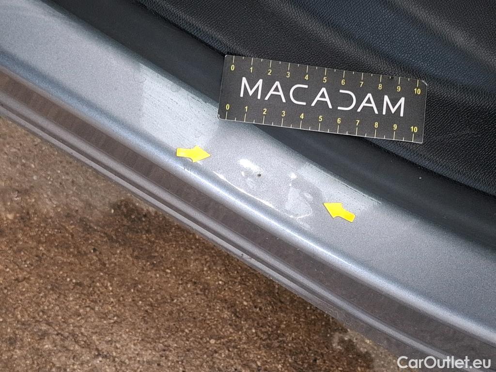  Peugeot  3008  Active Pack 1.5 HDi 130CV BVA8 E6d #3