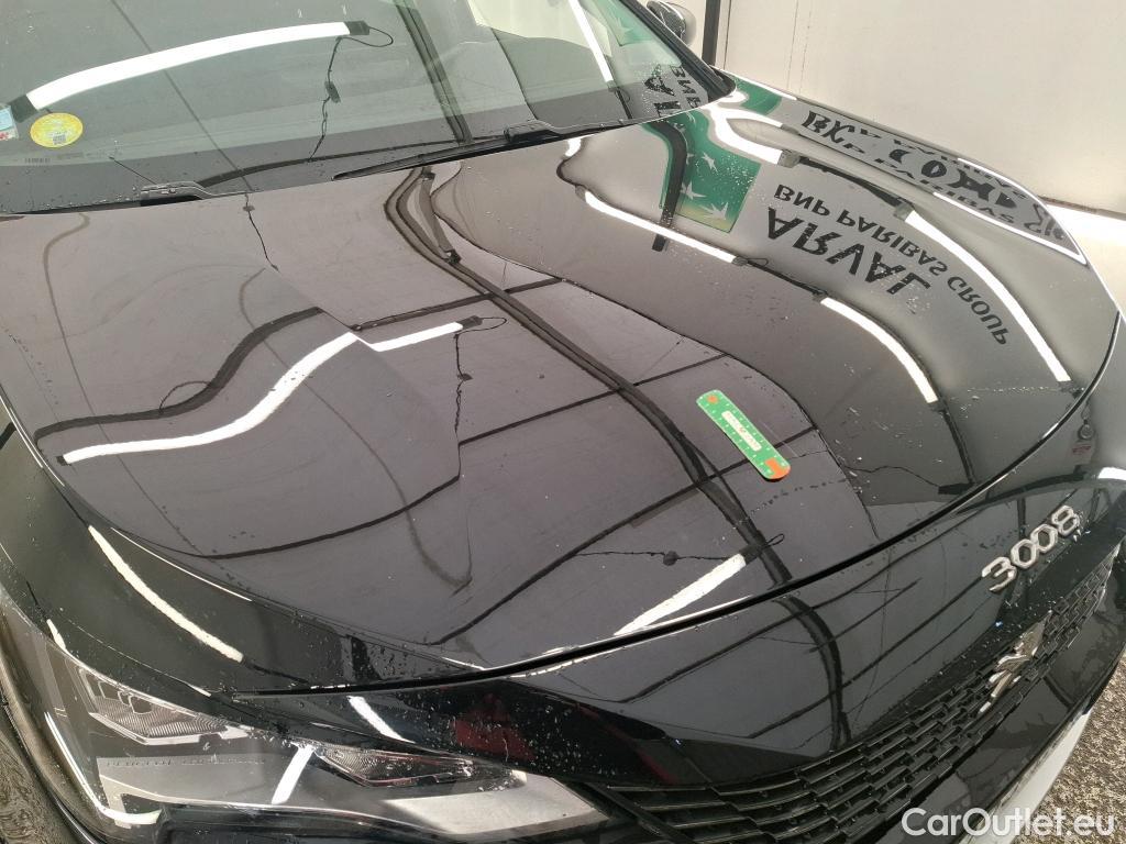  Peugeot  3008  II Style 1.5 HDi 130CV BVA8 E6d #6