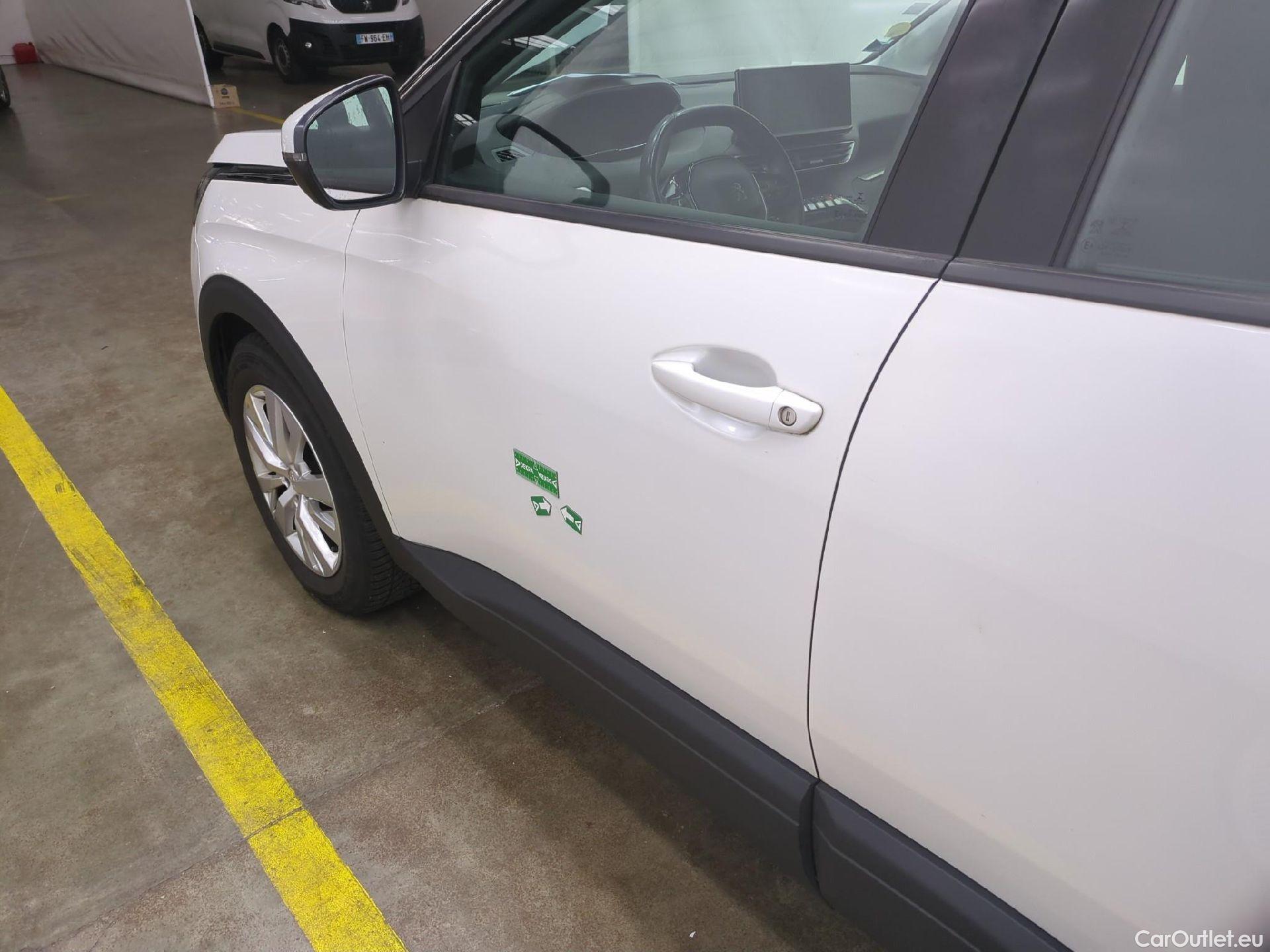  Peugeot  3008  Active Business 1.5 HDi 130CV BVM6 E6d #25