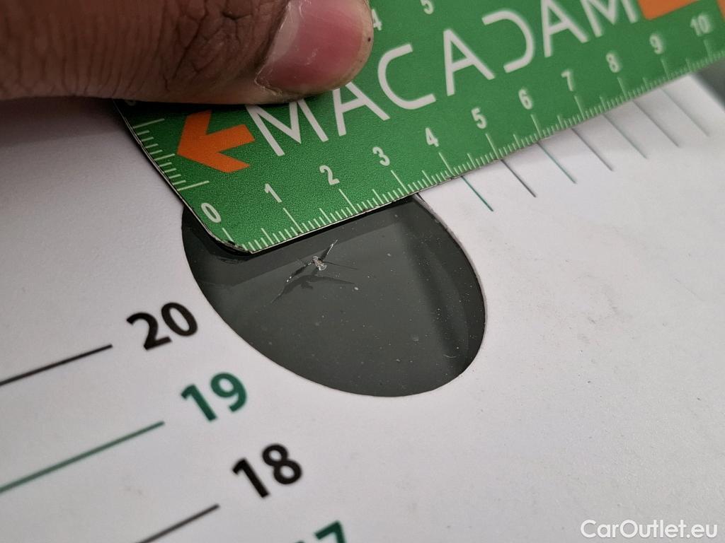  Peugeot  3008  Active Pack 1.5 HDi 130CV BVA8 E6d #15