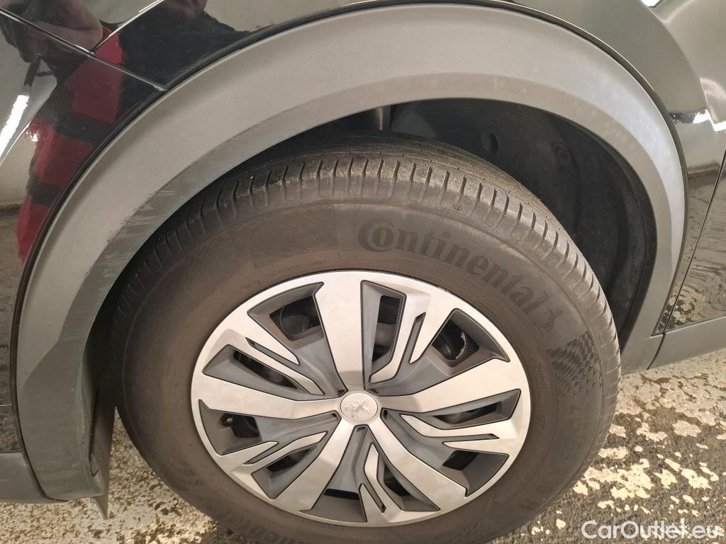  Peugeot  2008  Active Business 1.5 HDi 110CV BVM6 E6d #24