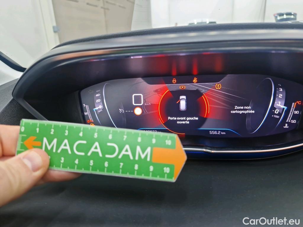  Peugeot  3008  Active Business 1.5 HDi 130CV BVM6 E6d #23