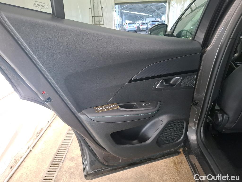  Peugeot  2008  Allure Business 1.5 HDi 130CV BVA8 E6d
 #6