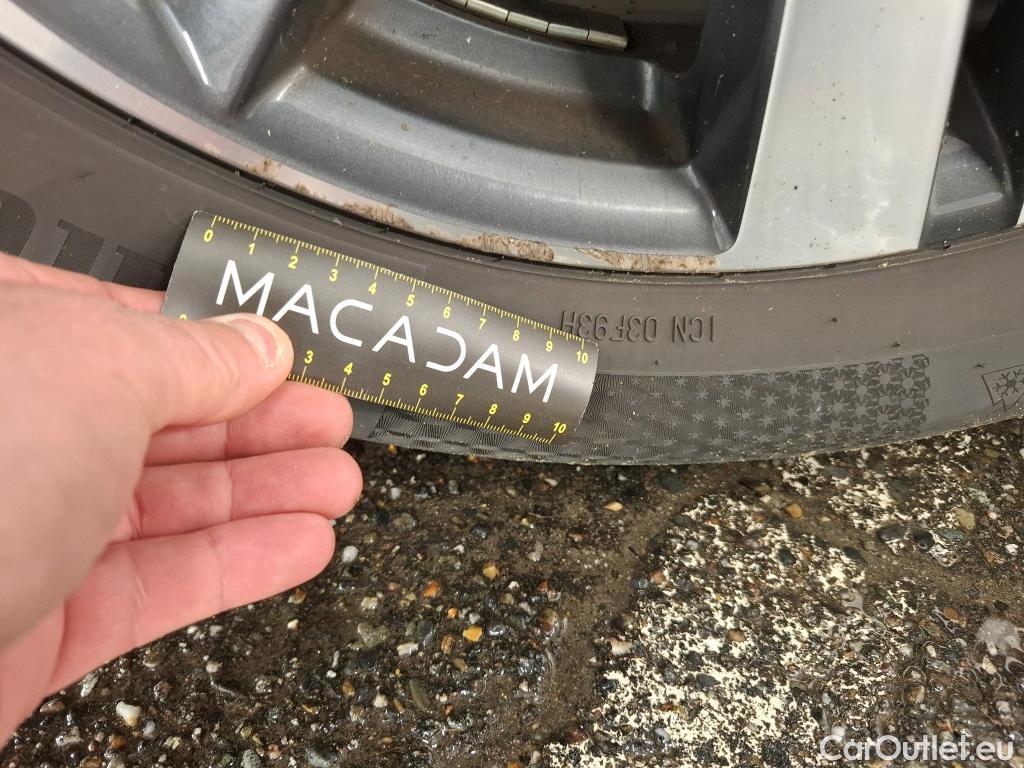  Peugeot  3008  II Allure Pack 1.5 HDi 130CV BVA8 E6d #42