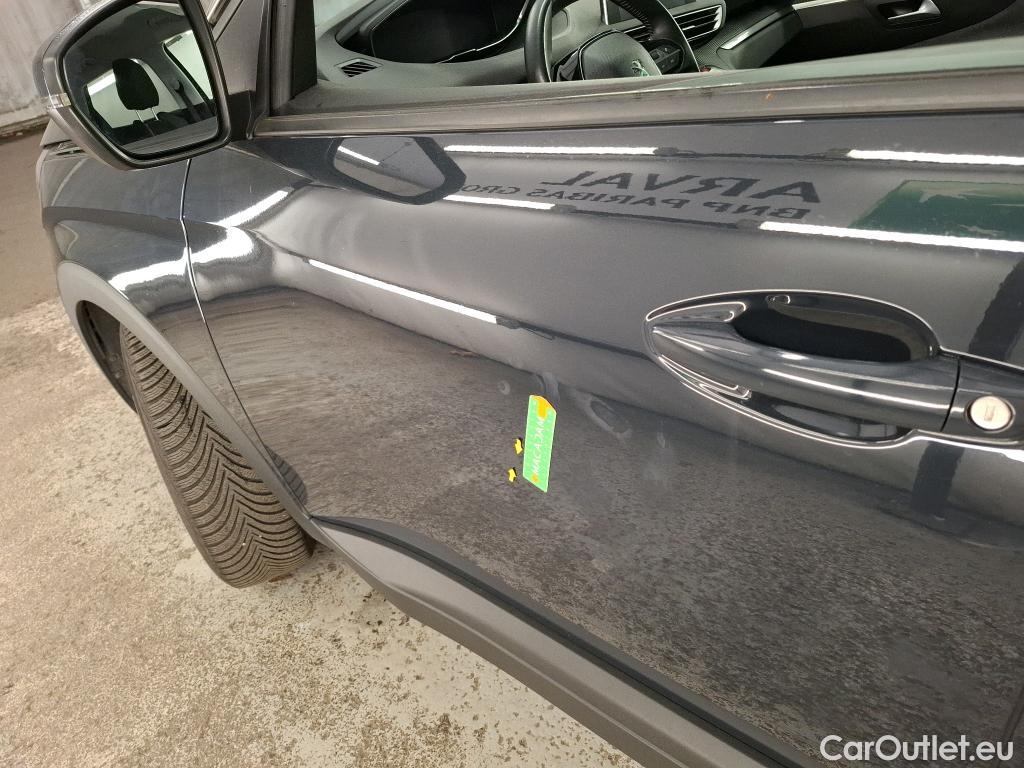  Peugeot  3008  Active Business 1.5 HDi 130CV BVM6 E6d #40