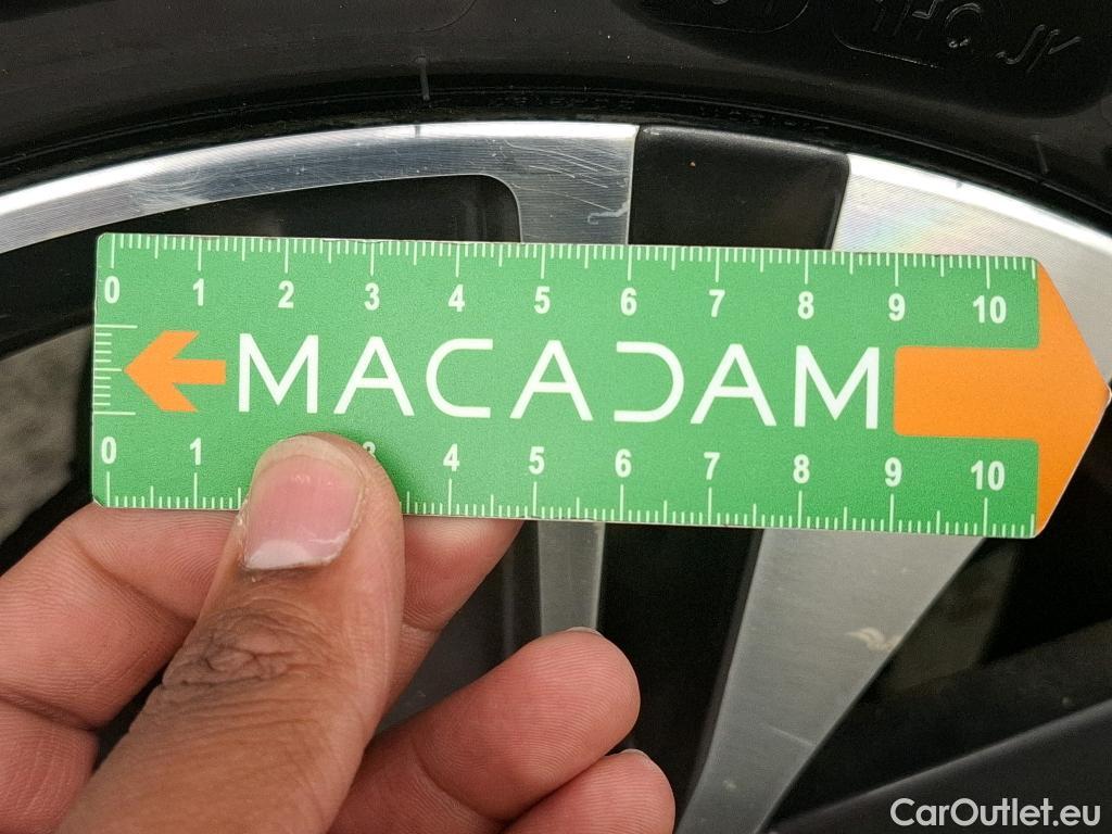  Peugeot  2008 PEUGEOT  5p Crossover BlueHDi 100 ¤6.c S&S ALLURE BUSINESS #43