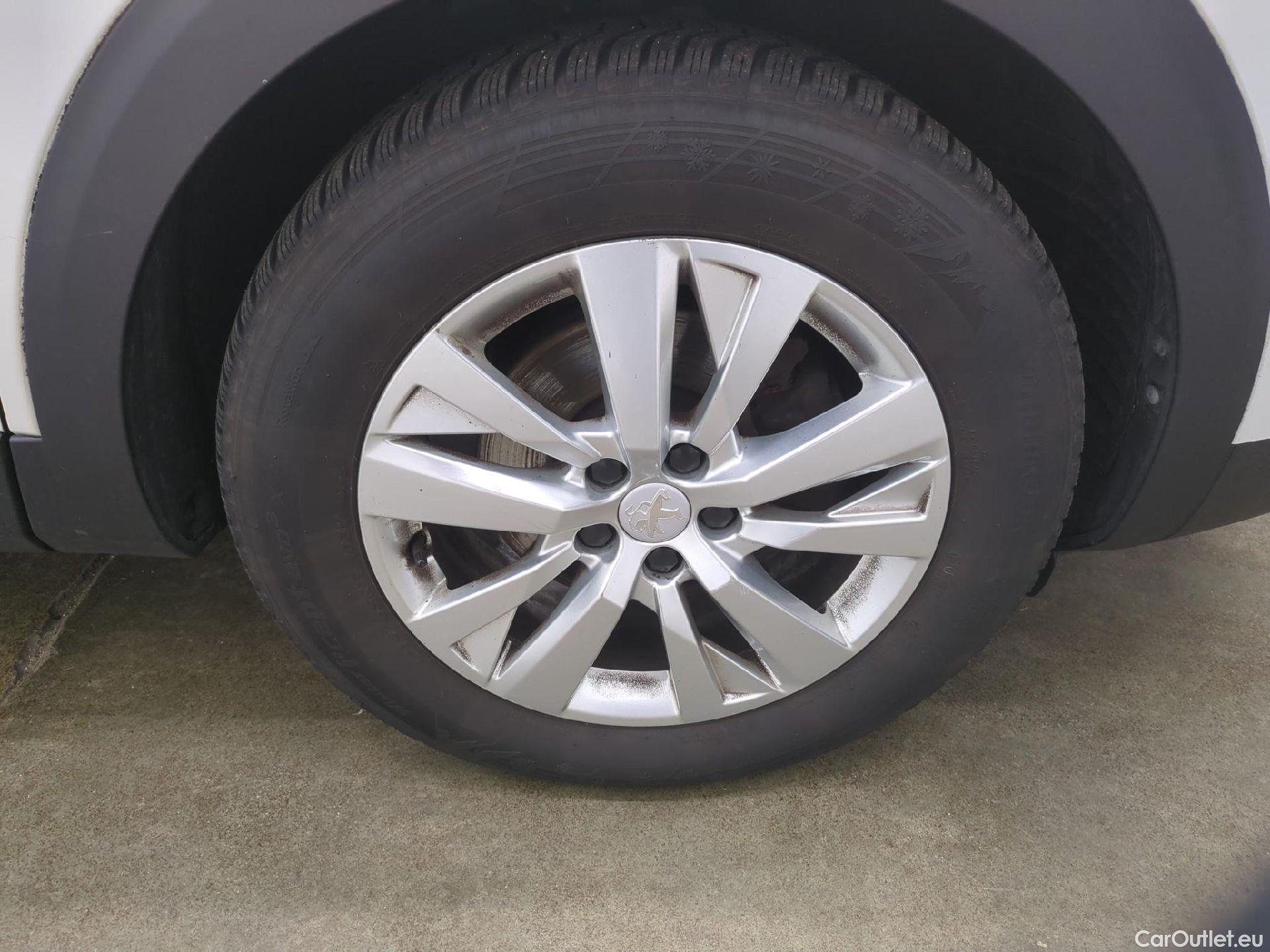  Peugeot  3008  Active Business 1.5 HDi 130CV BVM6 E6d #15