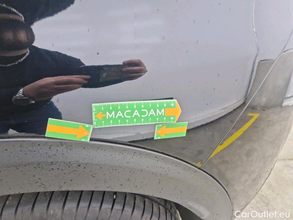  Peugeot  3008  Active Business 1.5 HDi 130CV BVM6 E6d #25