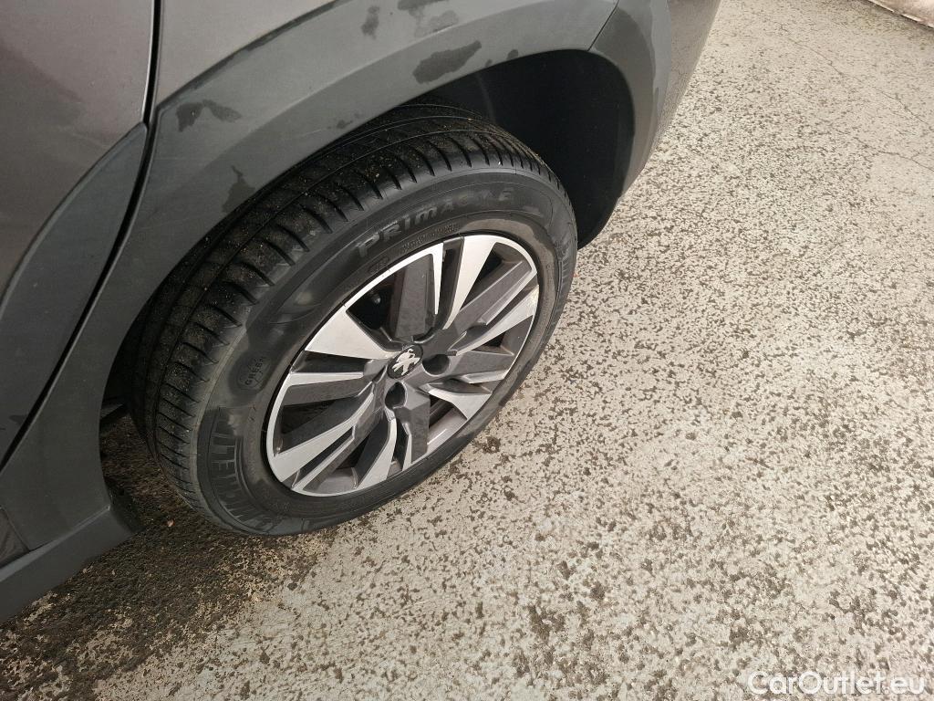  Peugeot  2008 PEUGEOT  5p Crossover BlueHDi 100 ¤6.c S&S ALLURE BUSINESS #26