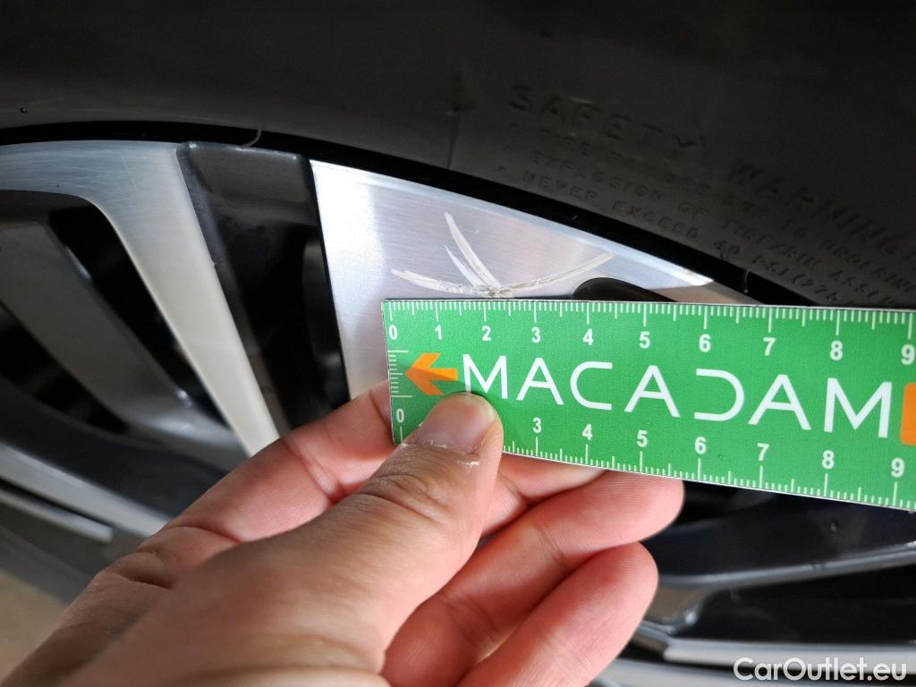  Peugeot  3008  GT Line 1.5 HDi 130CV BVM6 E6dT #20