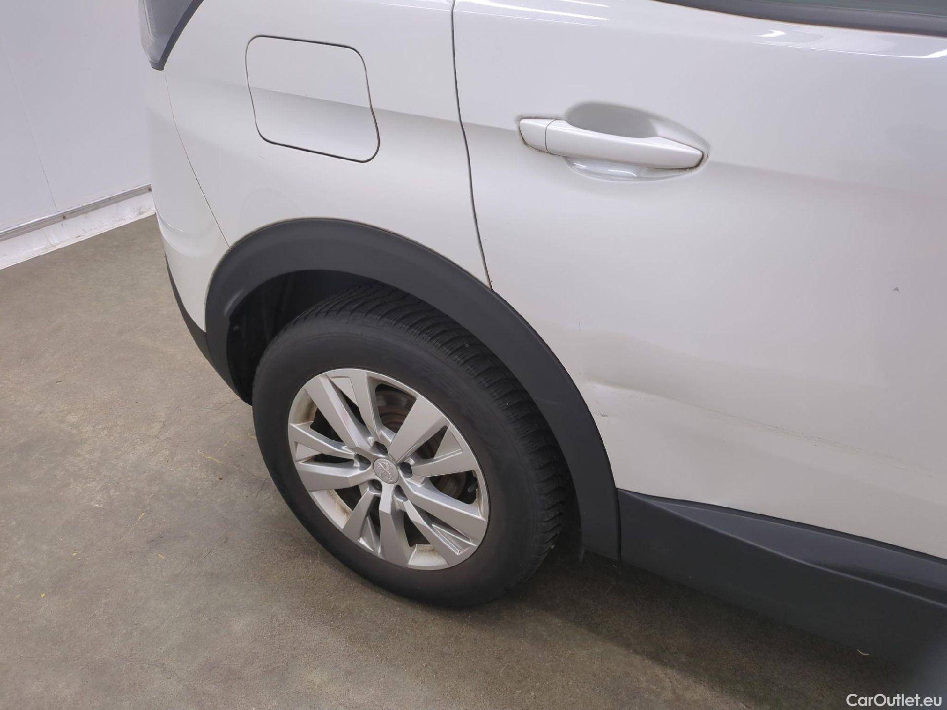  Peugeot  3008  Active Business 1.5 HDi 130CV BVM6 E6d #26