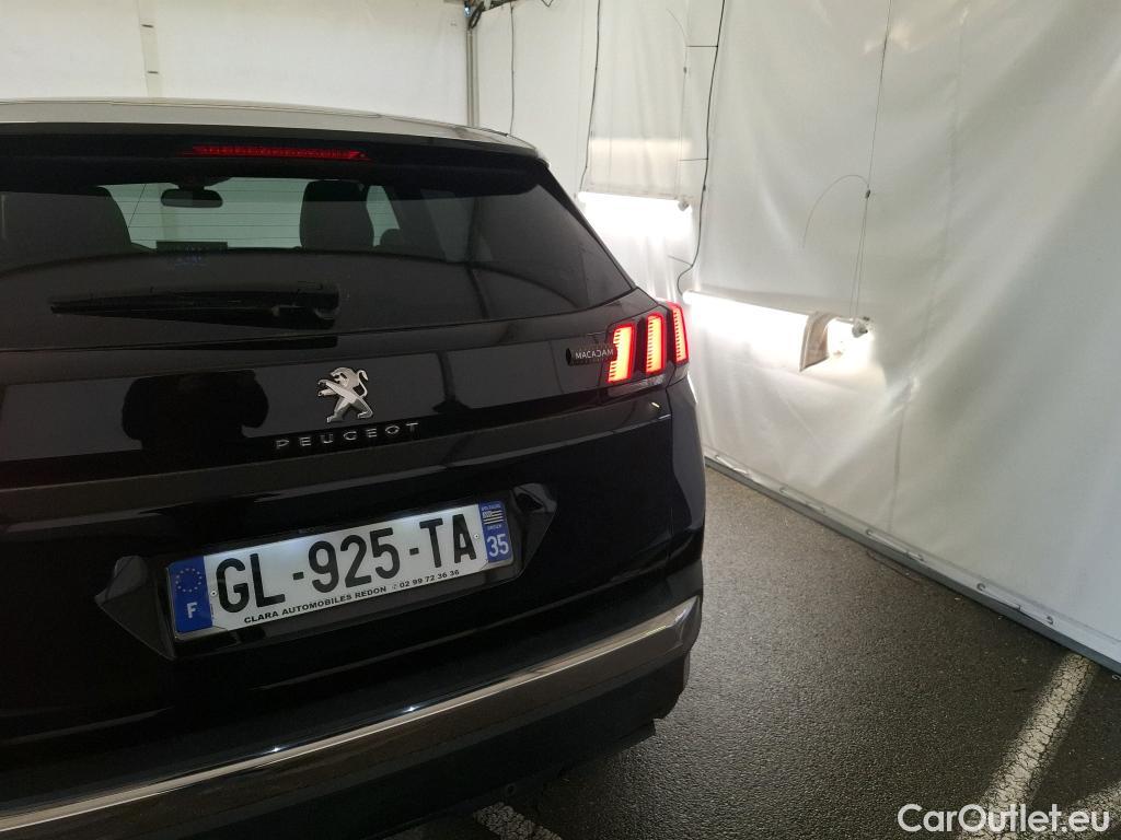  Peugeot  3008  II Allure Pack 1.5 HDi 130CV BVA8 E6d #28