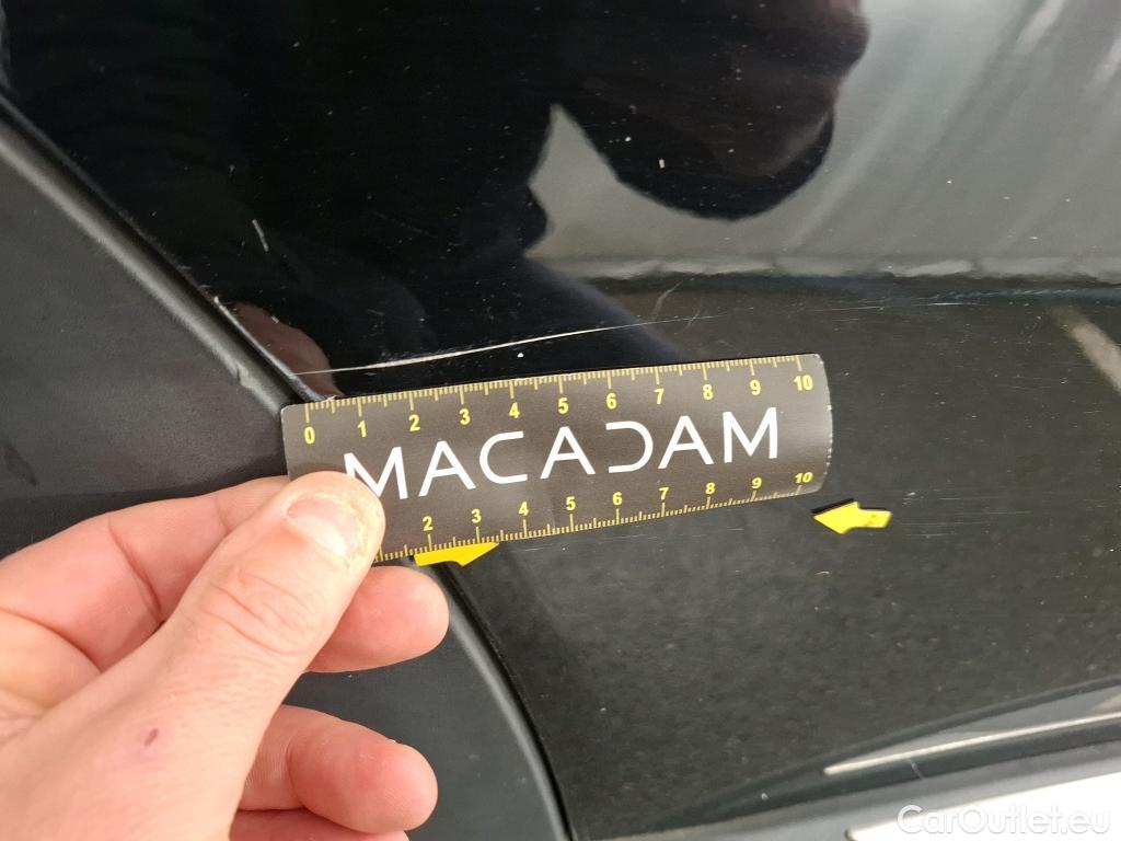  Peugeot  3008  II Allure Pack 1.5 HDi 130CV BVA8 E6d #8