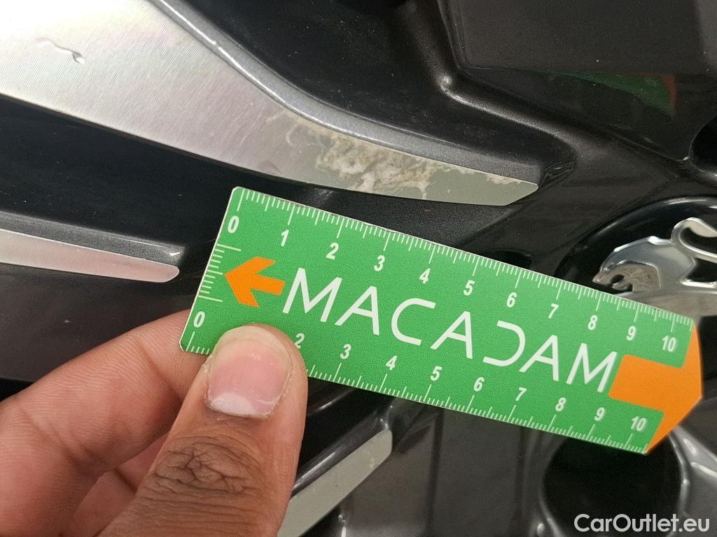  Peugeot  2008 PEUGEOT  5p Crossover BlueHDi 100 ¤6.c S&S ALLURE BUSINESS #33