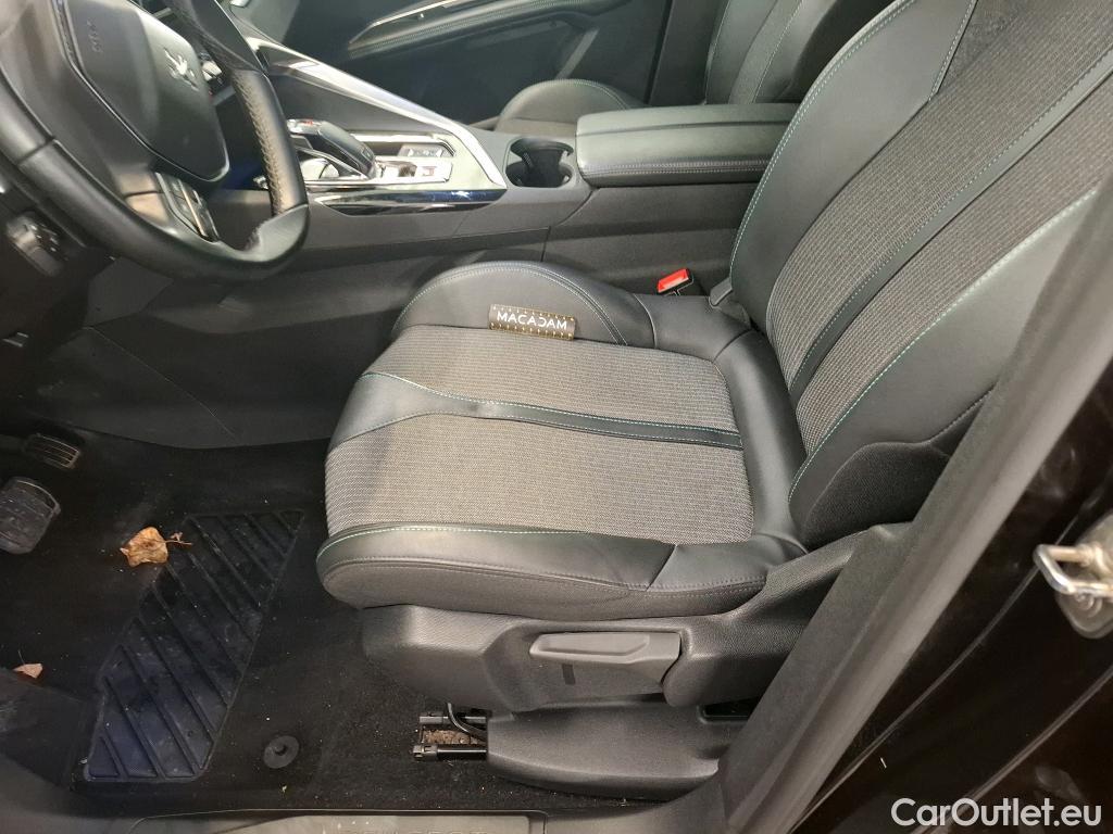  Peugeot  3008  II Allure Pack 1.5 HDi 130CV BVA8 E6d #19