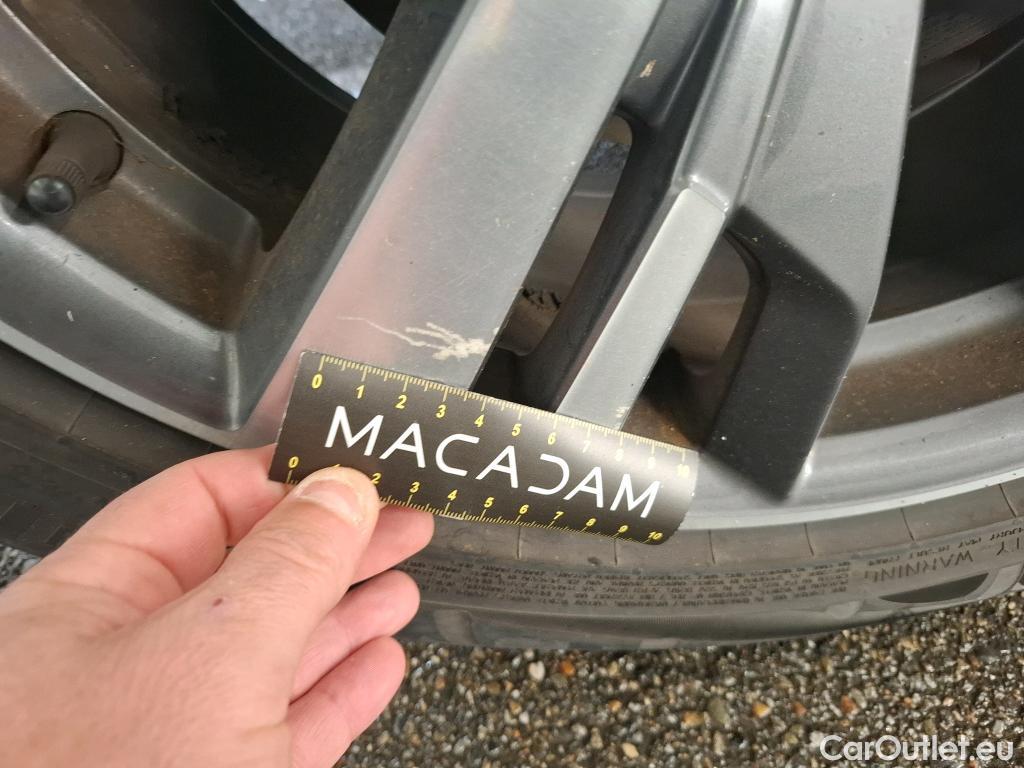  Peugeot  3008  II Allure Pack 1.5 HDi 130CV BVA8 E6d #36