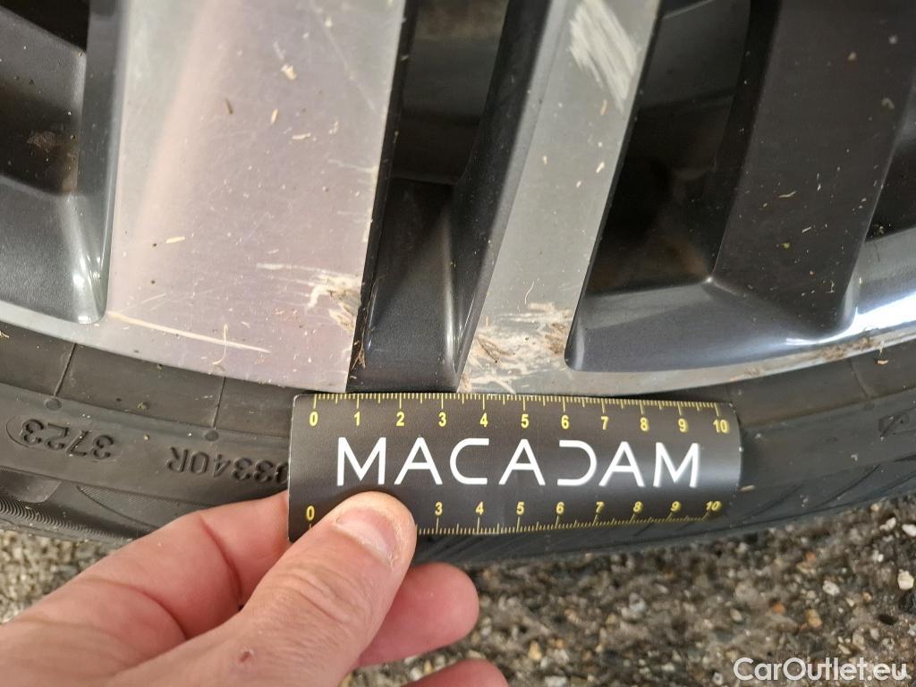  Peugeot  3008  II Allure Pack 1.5 HDi 130CV BVA8 E6d #47