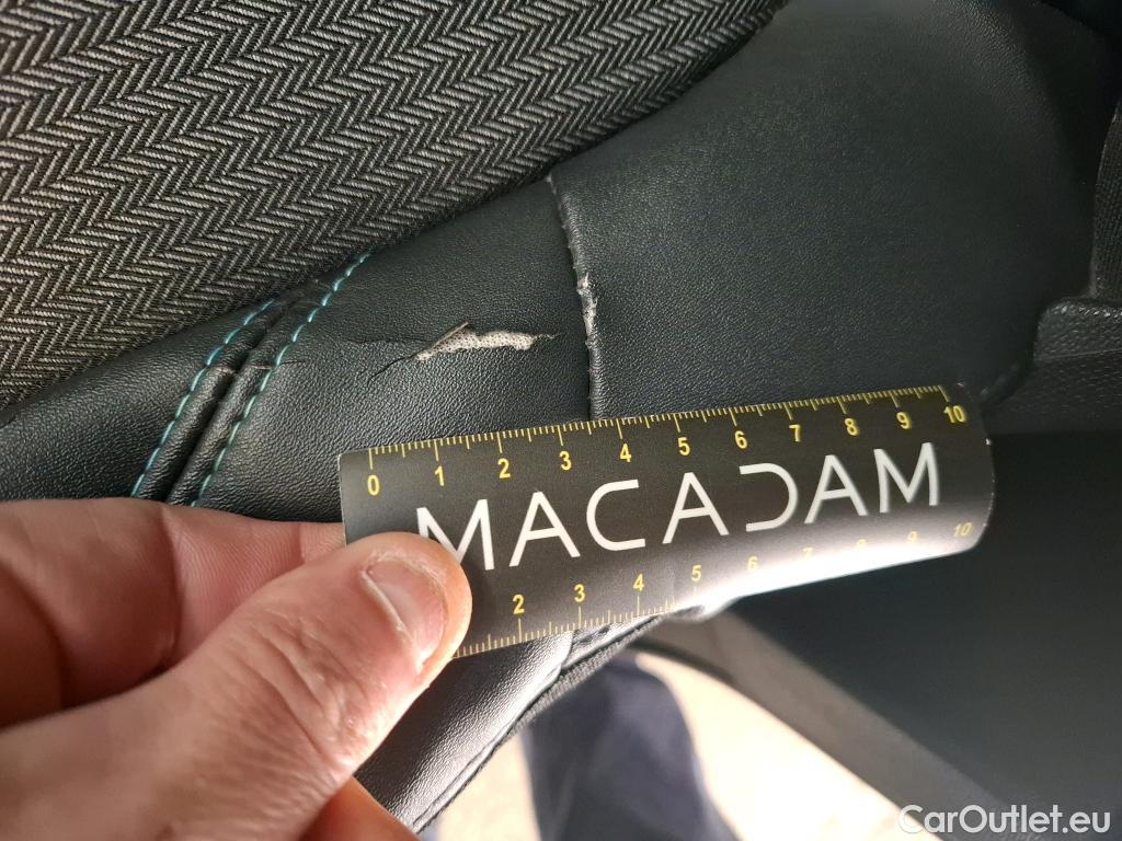  Peugeot  3008  II Allure Pack 1.5 HDi 130CV BVA8 E6d #20