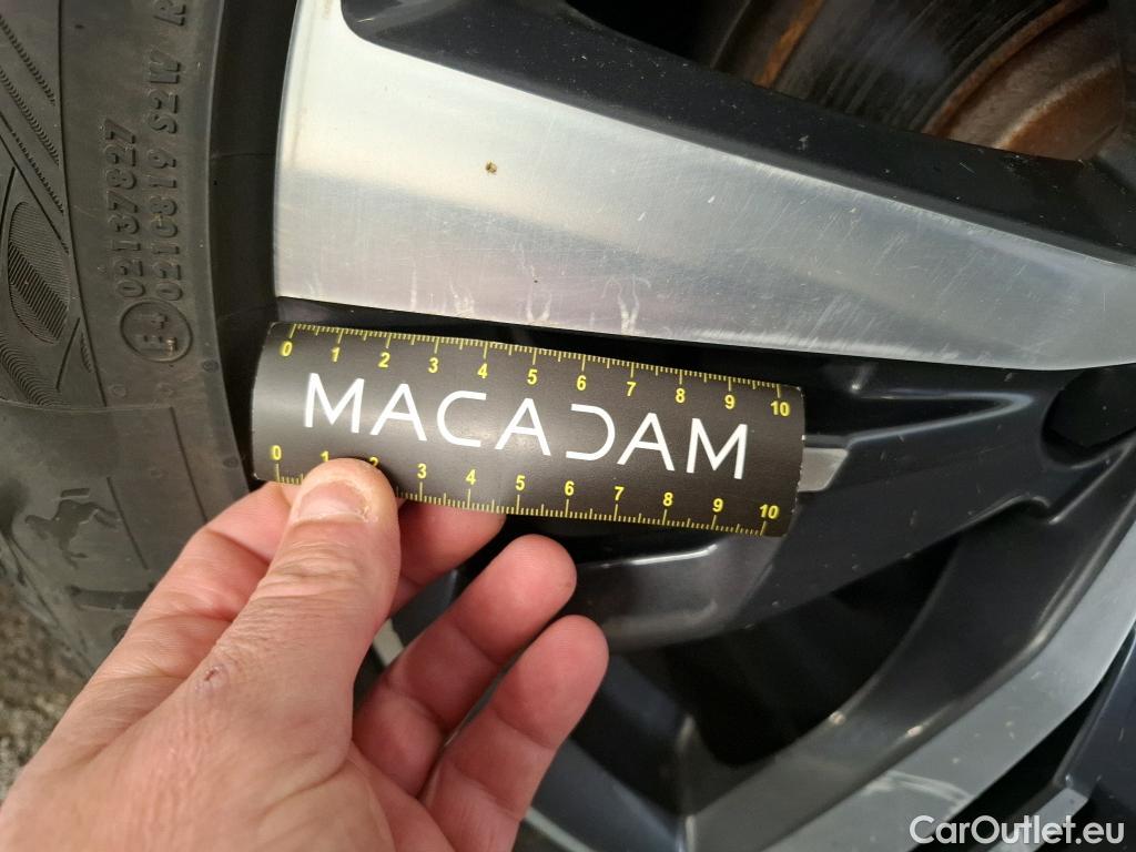  Peugeot  3008  II Allure Pack 1.5 HDi 130CV BVA8 E6d #45