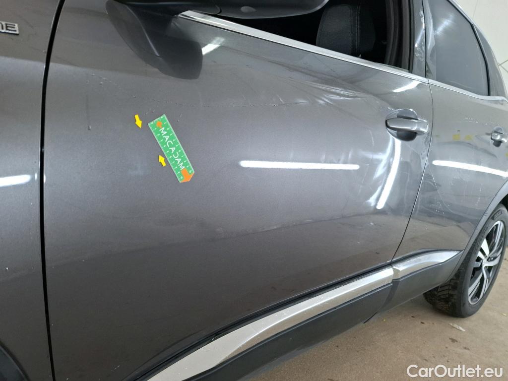  Peugeot  3008  GT Line 1.5 HDi 130CV BVM6 E6dT #1