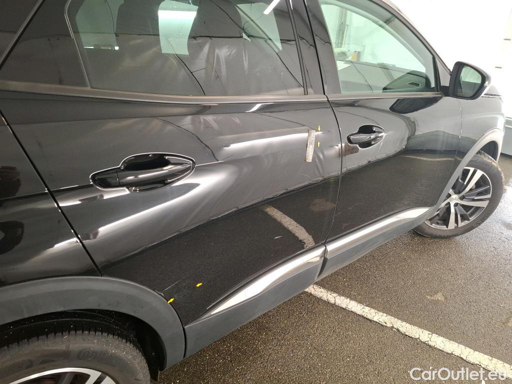  Peugeot  3008  II Allure Pack 1.5 HDi 130CV BVA8 E6d #5