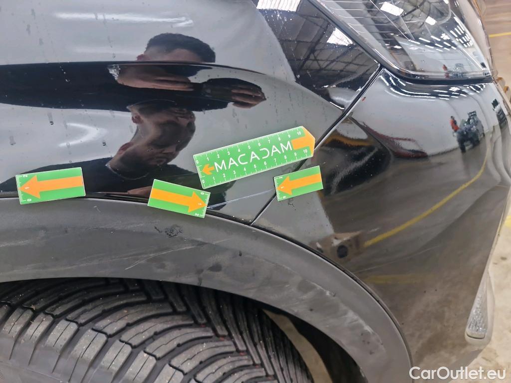  Peugeot  3008  Active Business 1.5 HDi 130CV BVM6 E6d #11