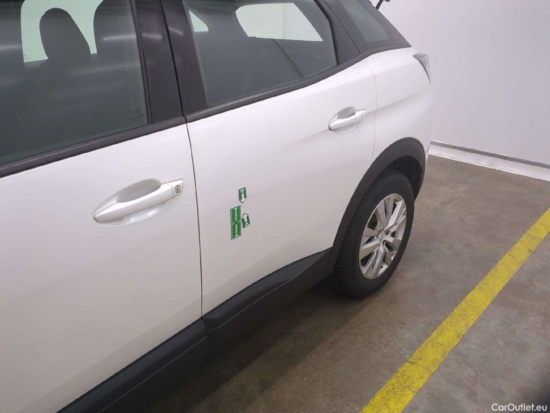  Peugeot  3008  Active Business 1.5 HDi 130CV BVM6 E6d #21