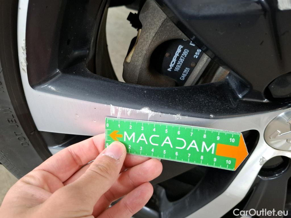  Peugeot  3008  GT Line 1.5 HDi 130CV BVM6 E6dT #9