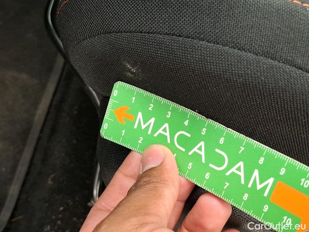  Peugeot  3008  Active Pack 1.5 HDi 130CV BVA8 E6d #12