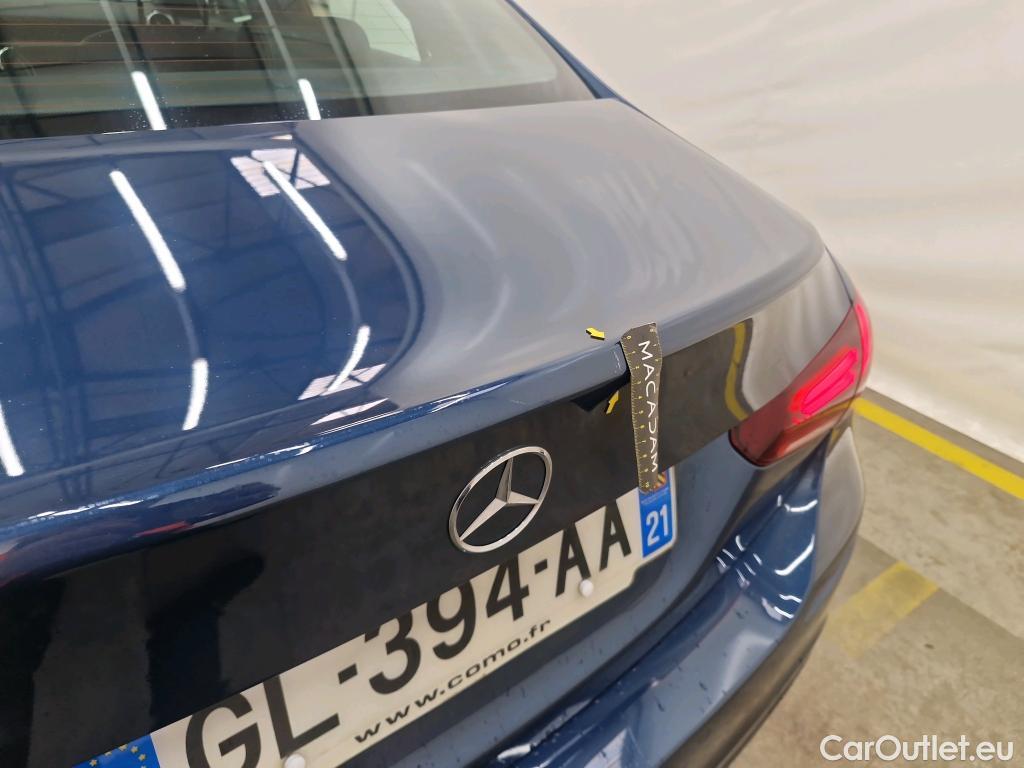  Mercedes  A-Klasse MERCEDES-BENZ Classe A Berline / 2018 / 4P / Berline A 250 e Business Line 8G-DCT #1