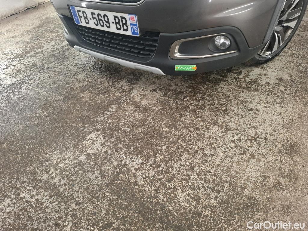  Peugeot  2008 PEUGEOT  5p Crossover BlueHDi 100 ¤6.c S&S ALLURE BUSINESS #77