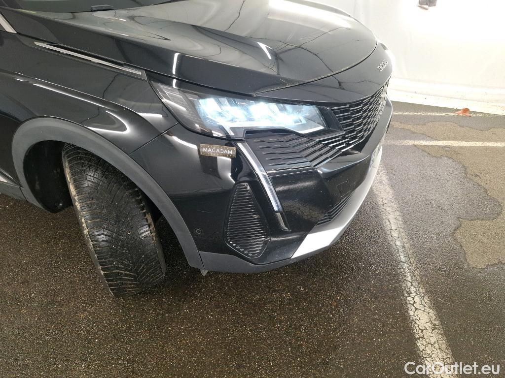  Peugeot  3008  II Allure Pack 1.5 HDi 130CV BVA8 E6d #62