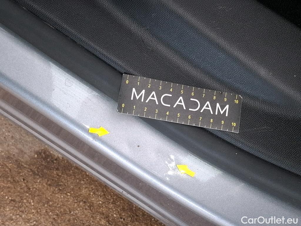  Peugeot  3008  Active Pack 1.5 HDi 130CV BVA8 E6d #5