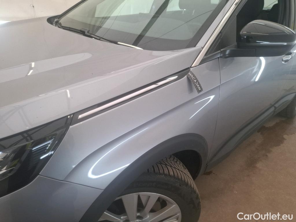  Peugeot  3008  Active Pack 1.5 HDi 130CV BVA8 E6d #30