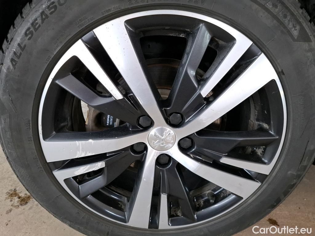  Peugeot  3008  GT Line 1.5 HDi 130CV BVM6 E6dT #7