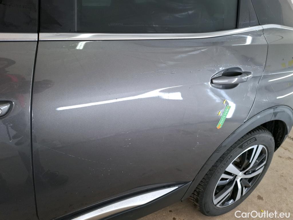  Peugeot  3008  GT Line 1.5 HDi 130CV BVM6 E6dT #13