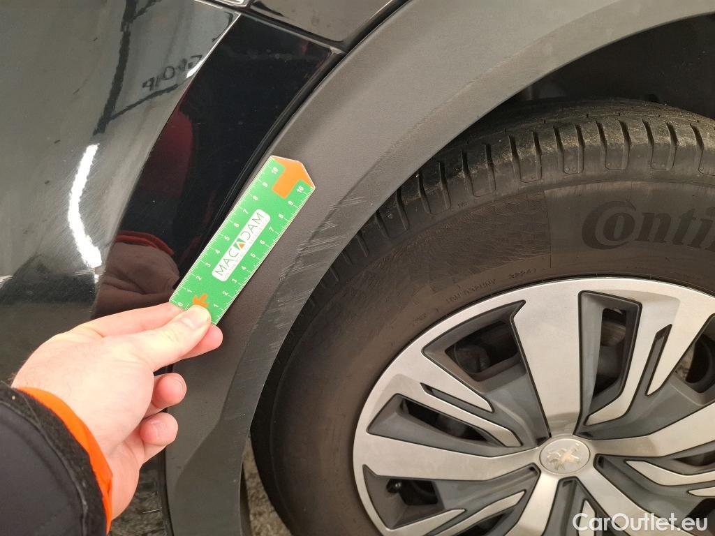  Peugeot  2008  Active Business 1.5 HDi 110CV BVM6 E6d #25