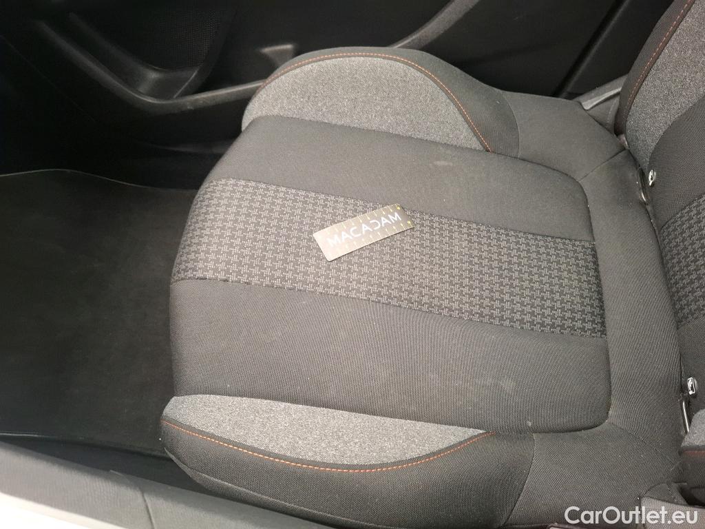  Peugeot  3008  Active Pack 1.5 HDi 130CV BVA8 E6d #34