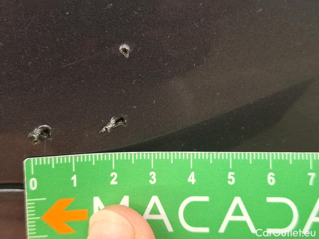  Peugeot  2008 PEUGEOT  5p Crossover BlueHDi 100 ¤6.c S&S ALLURE BUSINESS #12