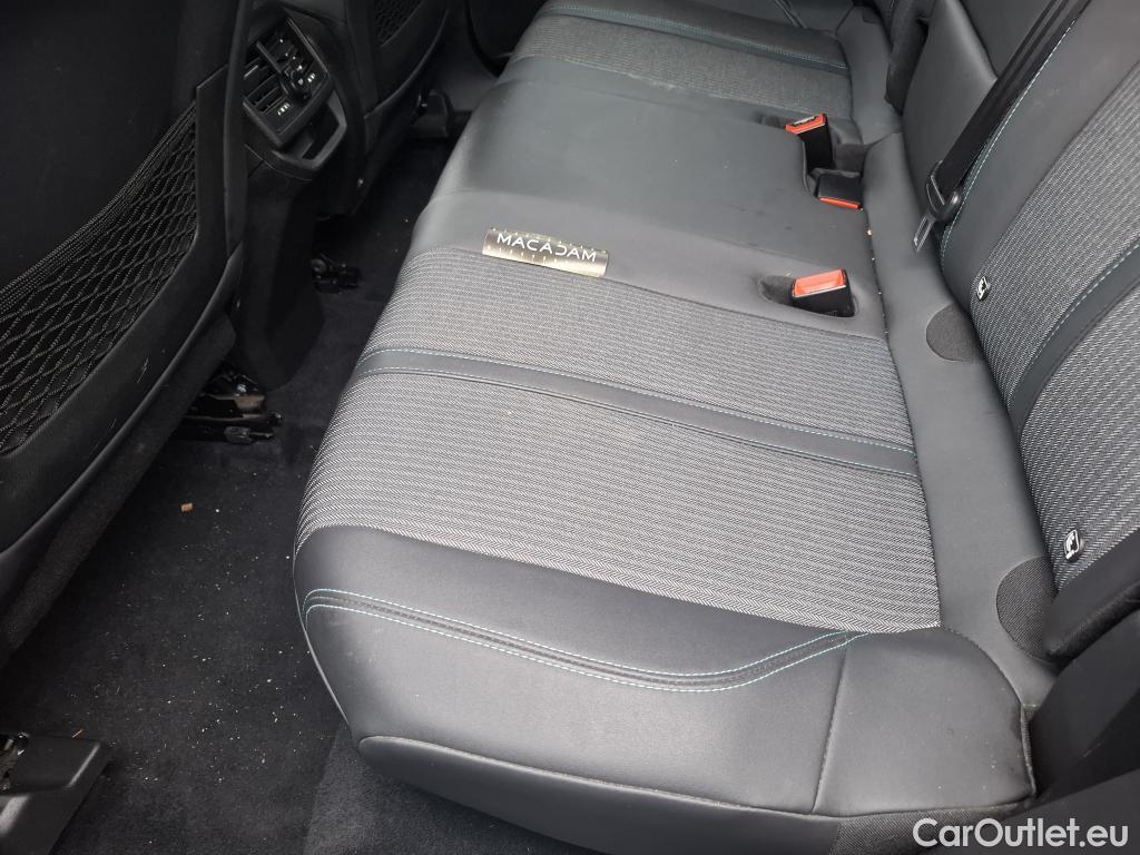  Peugeot  3008  II Allure Pack 1.5 HDi 130CV BVA8 E6d #66