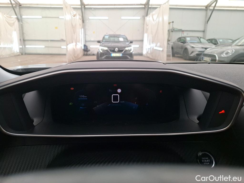  Peugeot  2008  Allure Business 1.5 HDi 110CV BVM6 E6d #6